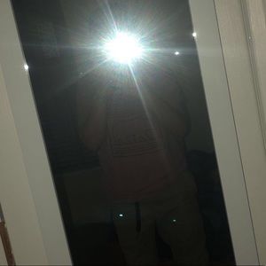 Meet your Posher, Isaac